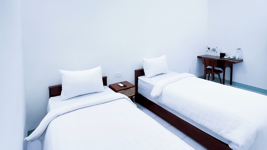 The Utara Hotel Tugu by Eresha Hospitality
