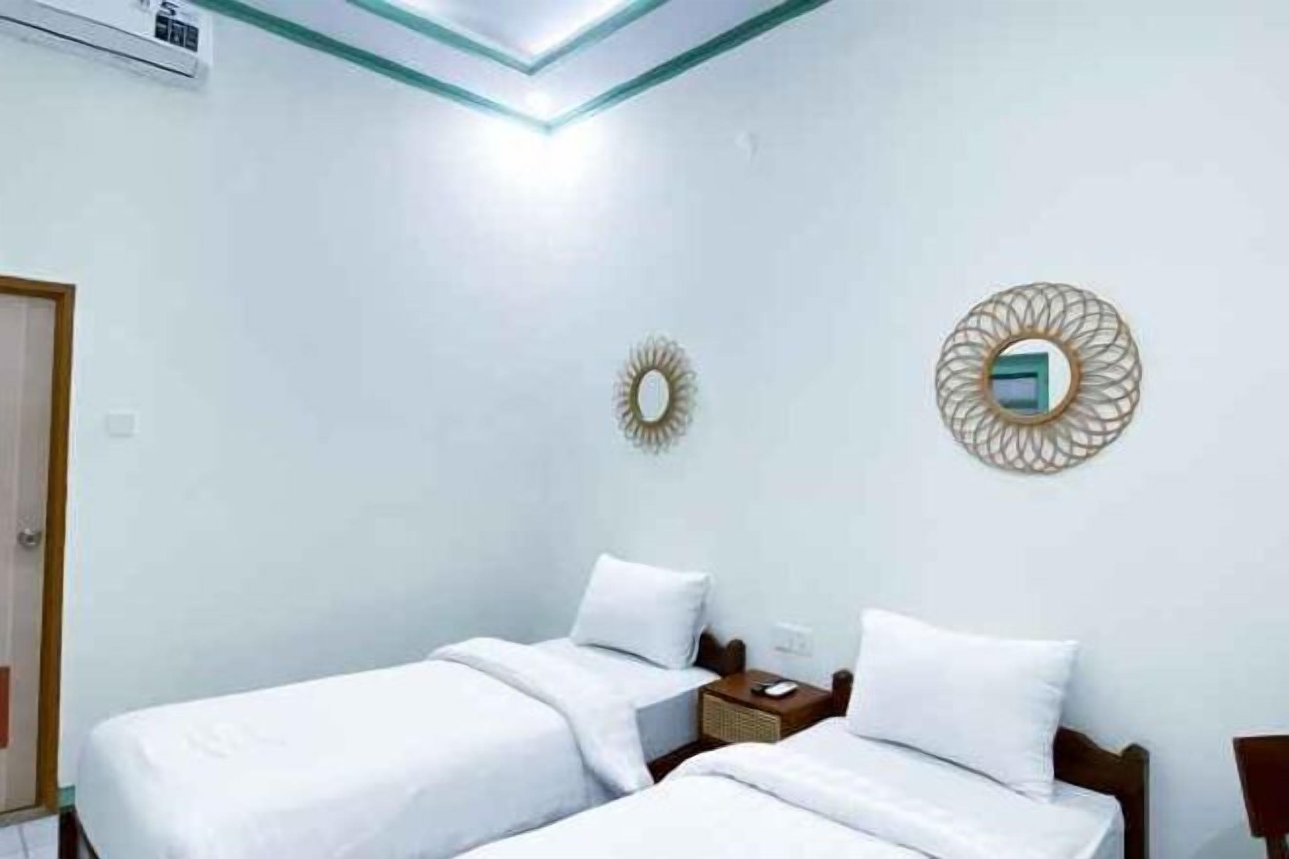 Bureau, Wi-Fi gratuit