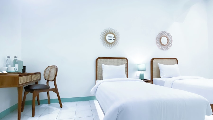 The Utara Hotel Tugu by Eresha Hospitality