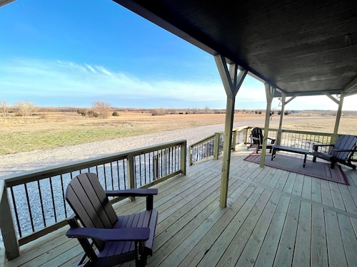 Get Linked to the Prairie