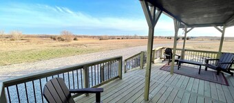 Get Linked to the Prairie