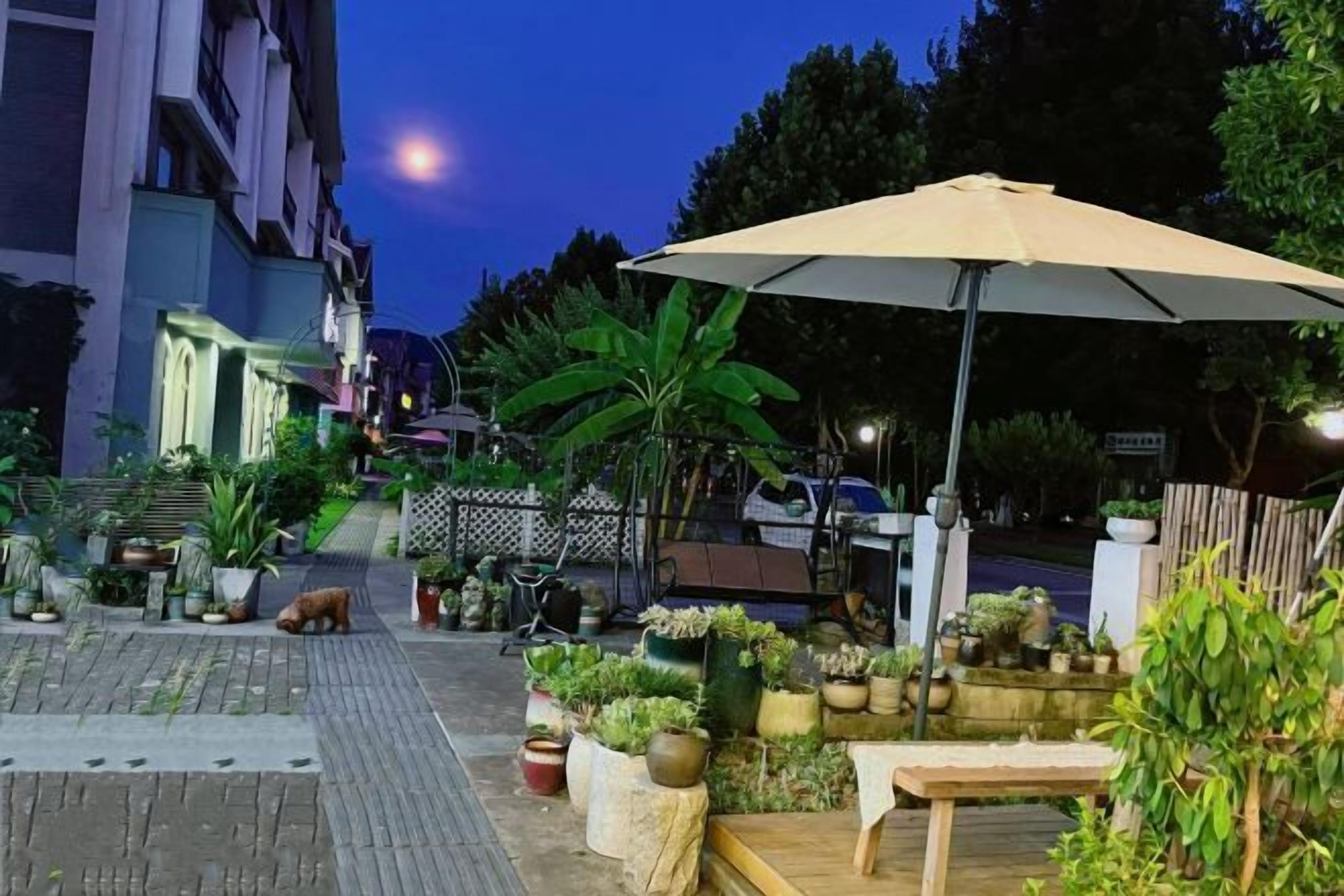 ห้องพัก