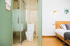 Bathroom - Leisurely residence (Jinyun)
