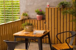 บริเวณภายนอก