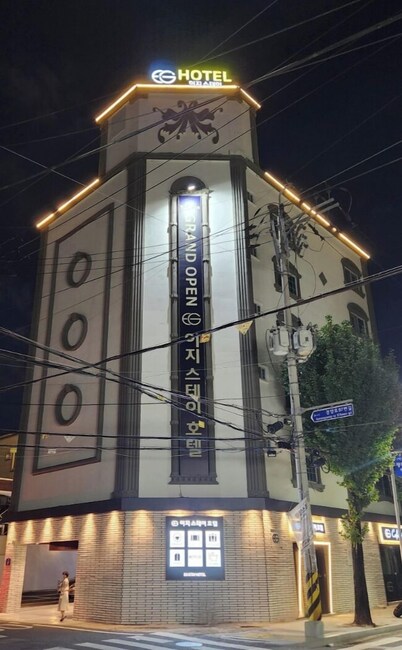 EG STAY hotel