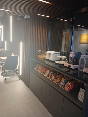 이지스테이호텔