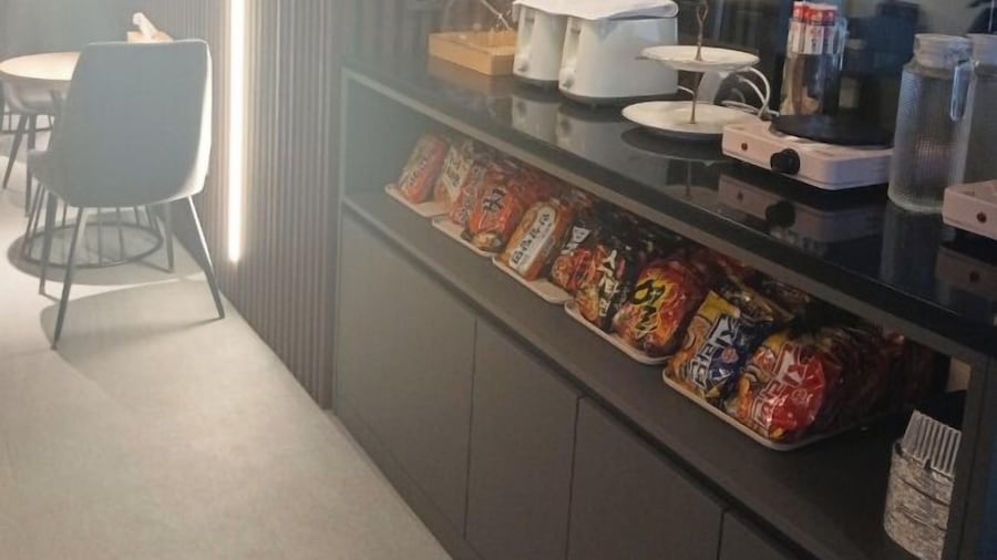EG STAY hotel
