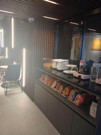 EG STAY 飯店