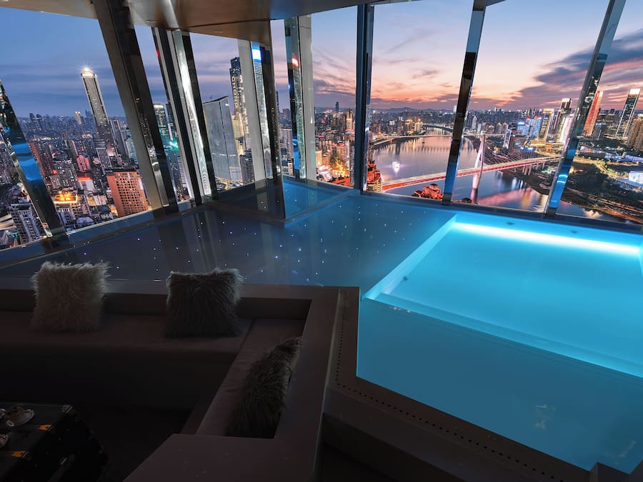 In-room safe, desk, blackout curtains, iron/ironing board