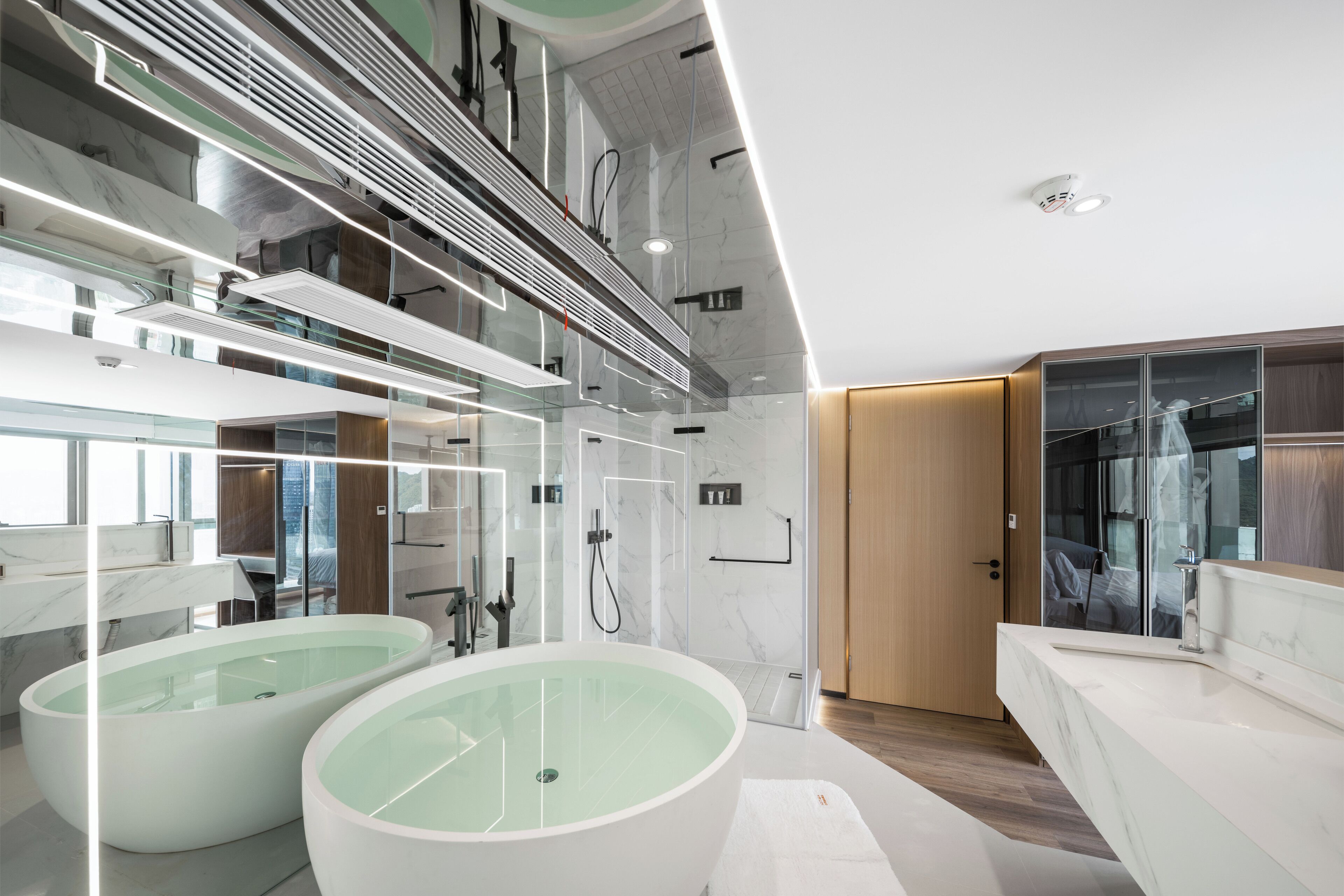 Photo - Chongqing Indition High Altitude Hotel