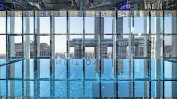 Bar (en el alojamiento)