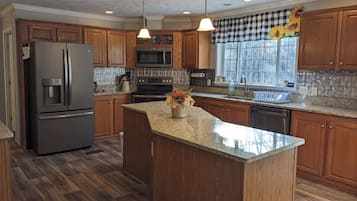 Cucina privata