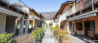 Endine Pool Apartment by Interhome