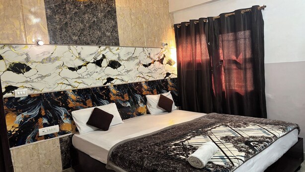 Kamar Deluks