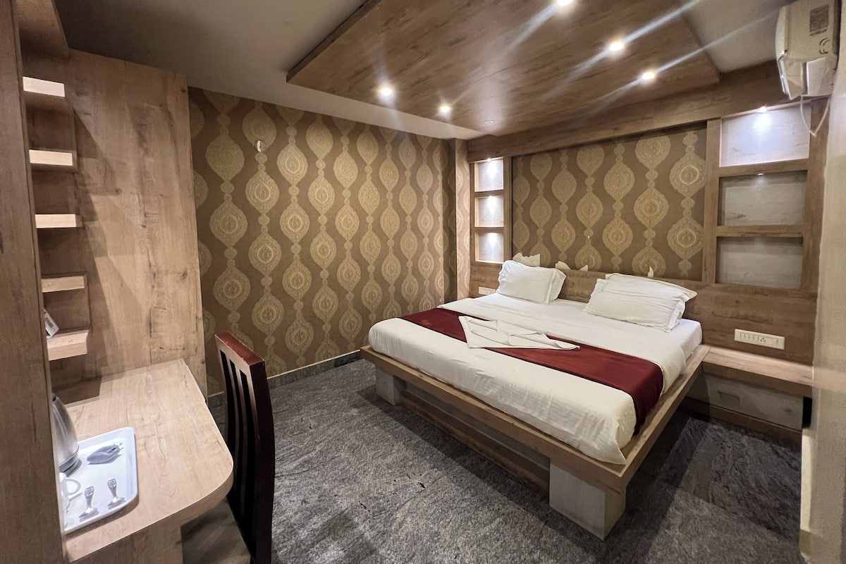 Suite | 1 bilik tidur, Wi-fi percuma, cadar katil
