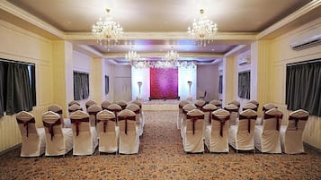 Salón de eventos