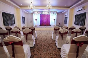Salão de eventos