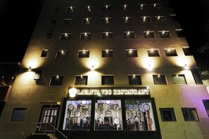 Exterior - Lp Regency (Pune)