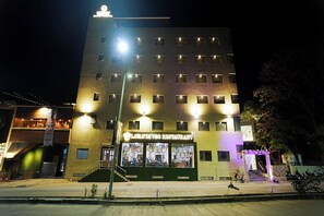 Exterior - Lp Regency (Pune)