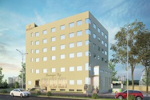 Exterior - Lp Regency (Pune)