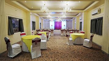 Aula banquet