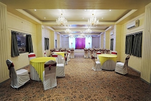 Bankettsaal