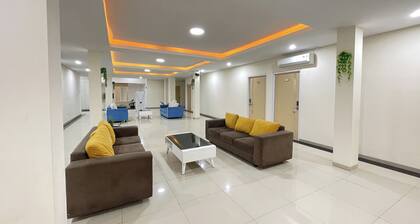 Hotel Lengkong 2