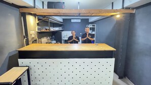 Restoran