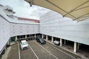 Exterior - Hotel Lengkong 2 (Bandung)