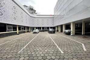 Exterior - Hotel Lengkong 2 (Bandung)