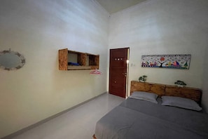 Villa - Jirek Homestay Bukittinggi (Bukittinggi)
