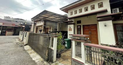 Jirek Homestay Bukittinggi