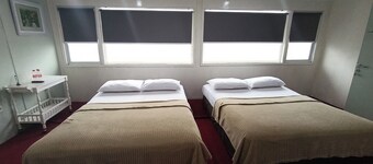 马米福科博旅馆