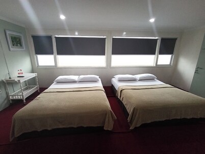 Mamifokobo Guest House