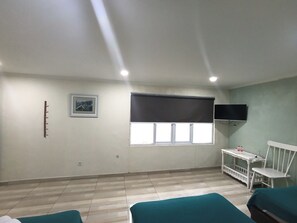 Chambre Familiale