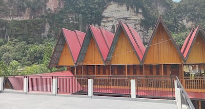 Murai Pagi Homestay