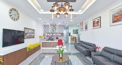 Padi Hotel Alor Setar (Self Check In)