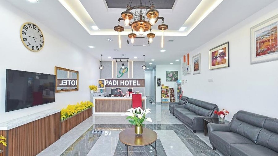 Padi Hotel Alor Setar (Self Check In)
