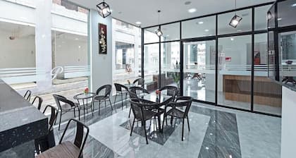 Padi Hotel Alor Setar