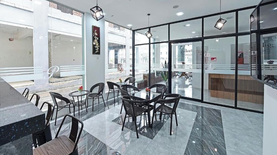 Padi Hotel Alor Setar