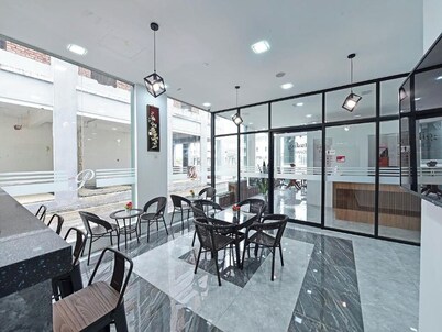 Padi Hotel Alor Setar