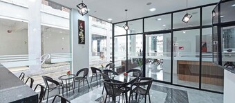 Padi Hotel Alor Setar