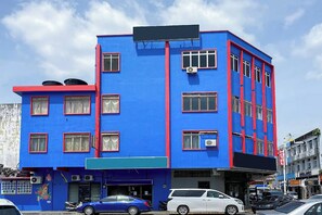 Exterior - Coop Hotel Kangar (Kangar)