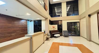 Hotel Ramon