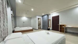 Family Room - Hotel Ramon Bukidnon (Valencia)