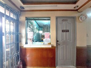 Lobby - Mct Hotel (Quezon City)
