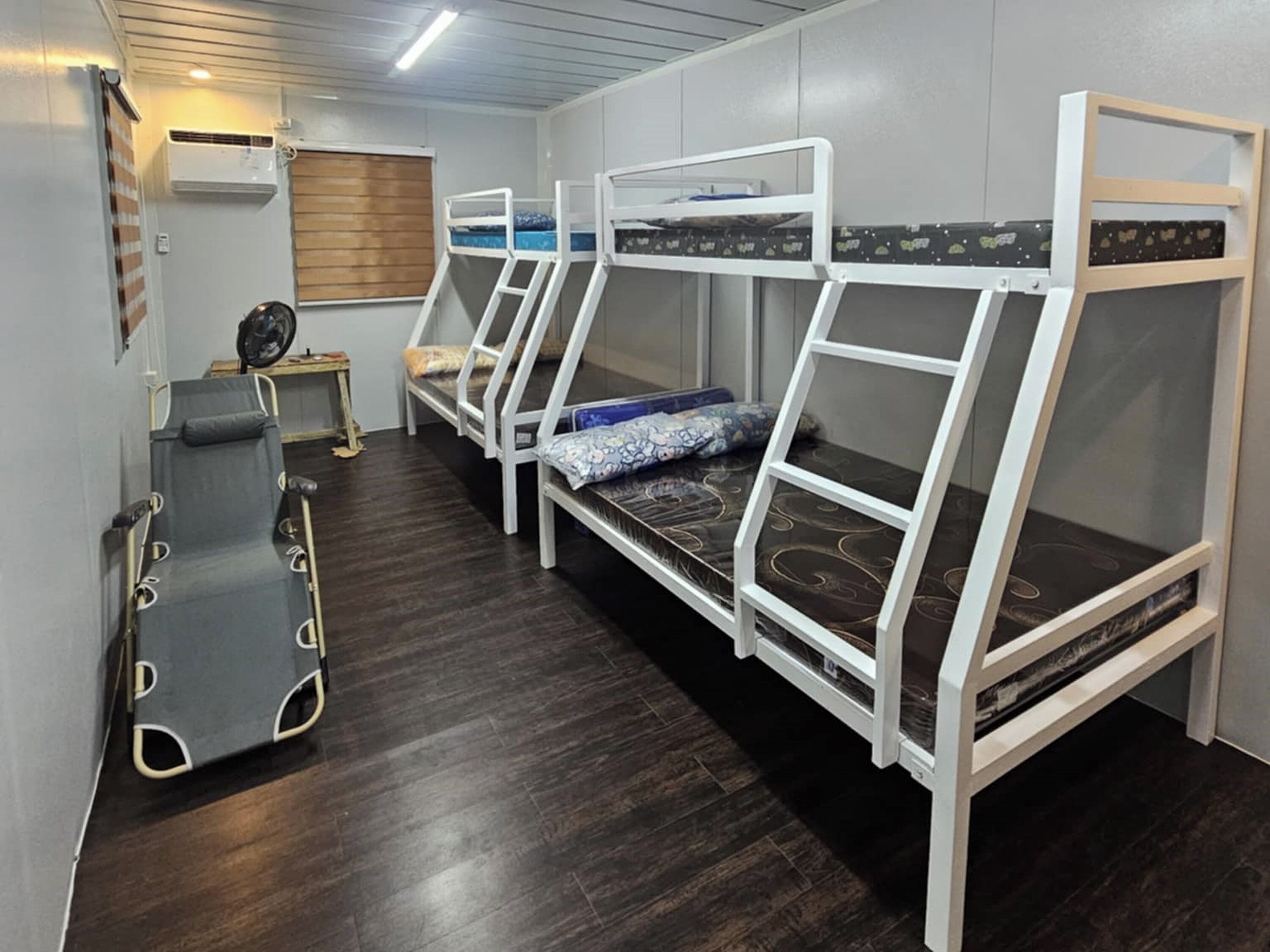 غرفة عائلية | إطلالة الغرفة