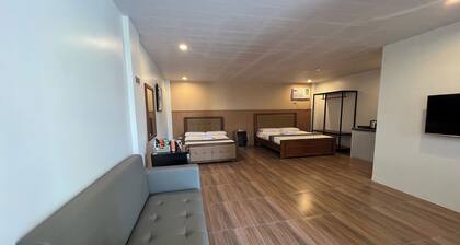 Serenity Suites