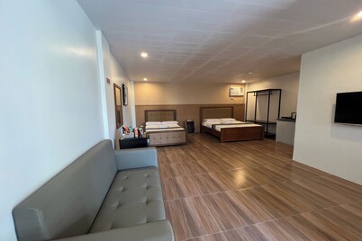Serenity Suites