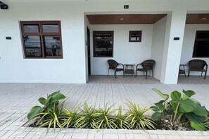 Interior - Serenity Suites (San Rafael)